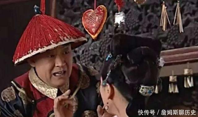 情愿|她曾救下一男孩,多年后男孩来娶她,她情愿不做皇后