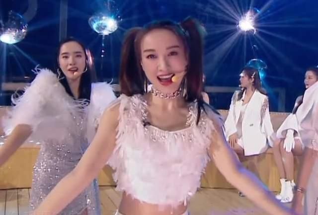 淘汰掉|《浪姐》总决赛名单出炉这14位姐姐能走到最后,凭的是什么