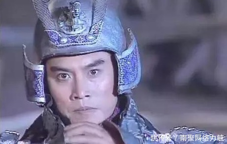 关羽|刘备五虎大将的后代知多少?其中一家中出了两个皇后!