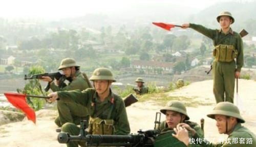 中国|谅山战役中,许世友缴获了什么东西武元甲下令死也要抢回来!