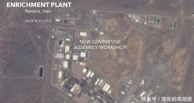 爆炸|伊朗绝密核设施遭敌国攻击,现场爆炸火光冲天,总统:必须复仇!