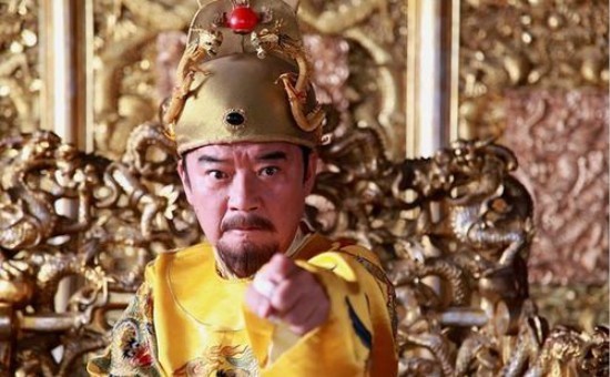 耳光|明朝十六帝若相见于九泉,朱元璋第一个想抽谁耳光?非朱棣莫属