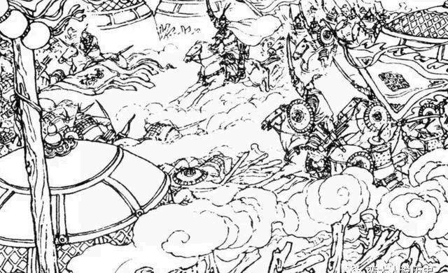 辽东|祖孙几代扩张,雄踞辽东染指高丽,乃颜国王挑战忽必烈汗始末