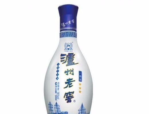 四大|中国四大名酒，除了茅台之外，你还知道几种？
