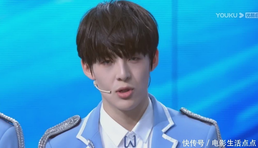  李希侃|《少年之名》成团，被吐槽是“糊综”，会重蹈《以团之名》覆辙？