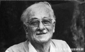 红六军团|参加过长征的欧洲人,两个字道出了中国革命胜利的法宝