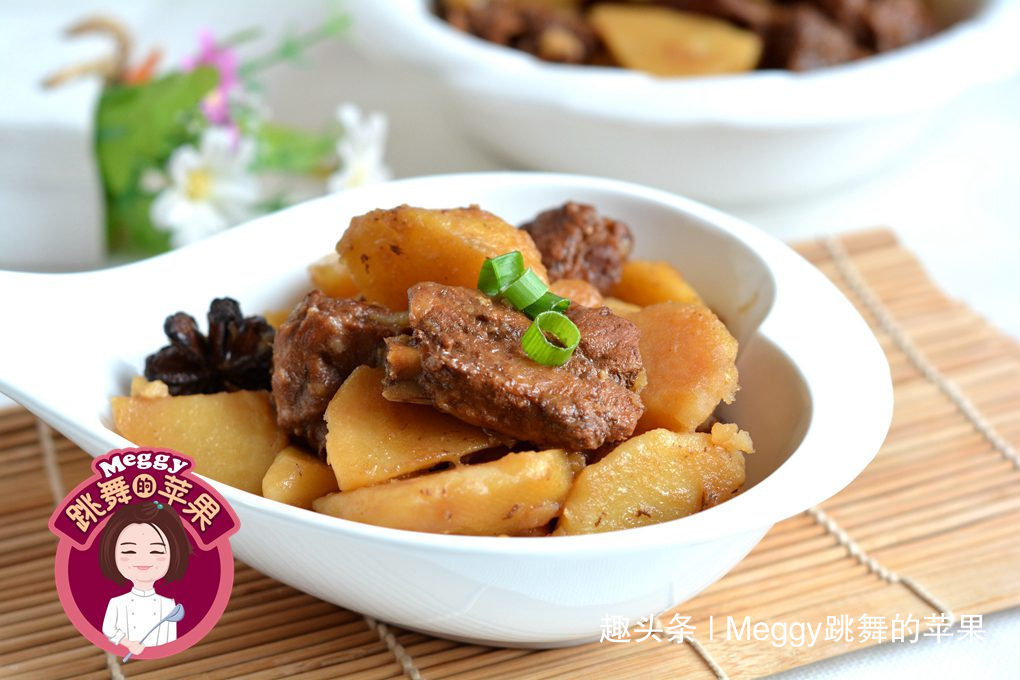  排骨|排骨的7种做法，一学就会，肉嫩汤鲜要吃3碗饭，再也不叫外卖了