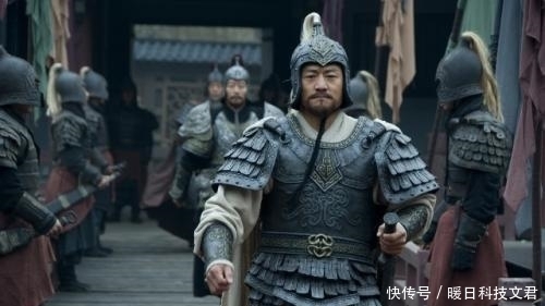 长坂坡|长坂坡之战,真实的历史比演义更传奇