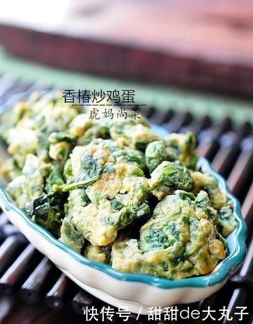 老少皆宜|花式炒鸡蛋16道,老少皆宜,清香下饭又营养