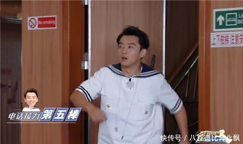 同款|郑恺的“帆布鞋”火了,价格还不到90元,又能买明星同款了