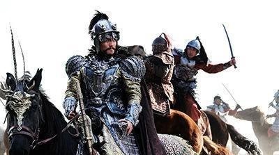 朱由检|如果不是沈世魁和朱由检神助攻，尚可喜到死也不会投降后金