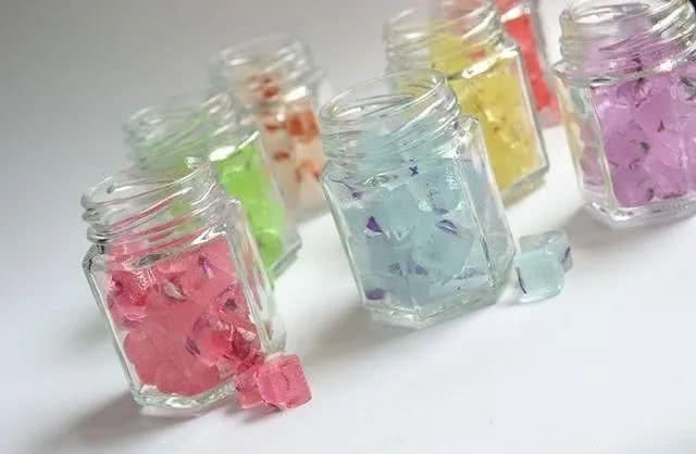 汉纸|女孩最喜欢的6种小零食,吃过2种是小公举,一种没有吃过是女汉纸