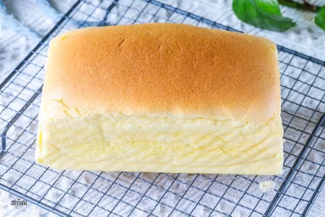 手轻|网红抖臀蛋糕,用手轻碰就一直抖个不停,迫不及待咬下一口,真香