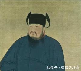 黄袍加身|赵匡胤黄袍加身少不了他的铺路, 你不知道的故事!