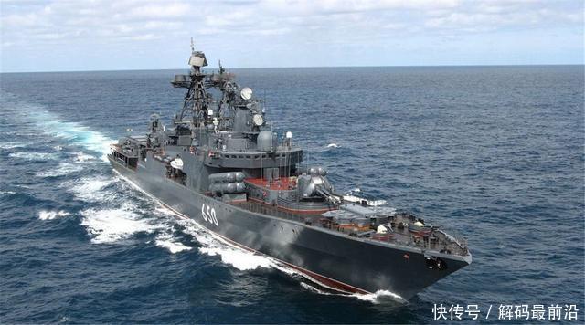  原因|190多亿买回“航母杀手”，我国已经不需要了，还能卖给俄罗斯吗？
