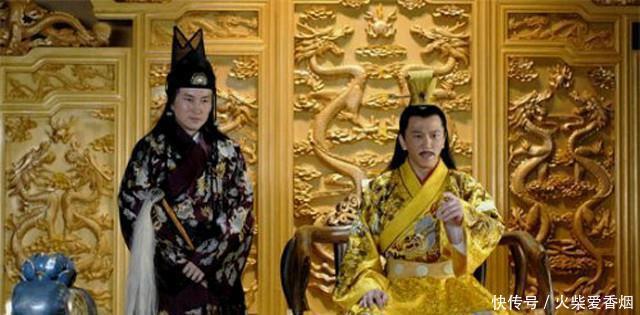 涉政|朱元璋明令禁止太监涉政,为何在后世,明朝被称为太监王朝