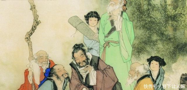 猴子|他和孙悟空一样,获得了长生不老的秘诀为何最后还是死了