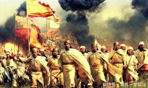 曾国藩|是什么,让曾国藩在战场和官场的中,转败为胜的呢