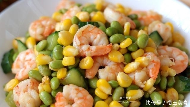 1勺|家里孩子每次不吃饭,我就做这道菜给她吃,每次孩子都要吃个精光