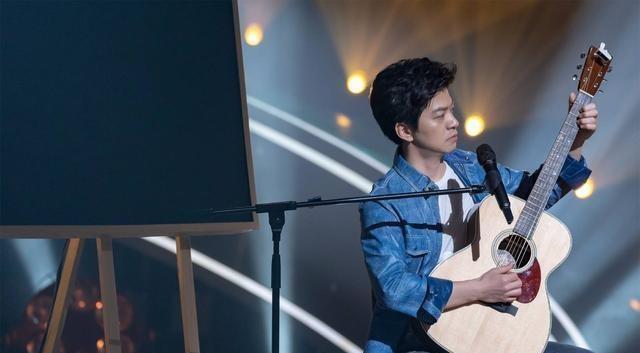 明星导师|新一季的《中国好声音》导师曝光,double李