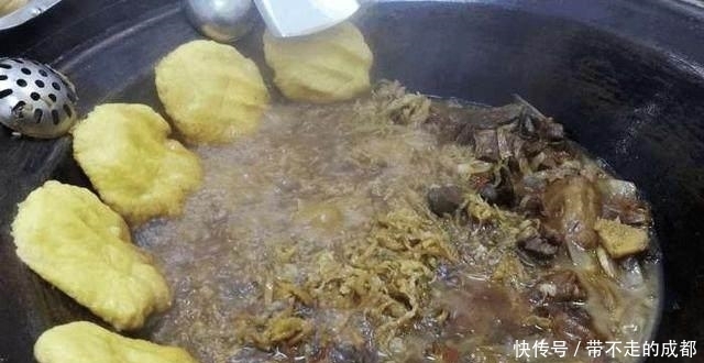 是因为|东北最近火了!全是因为这些菜,网友表示:我想在东北当个胖子!