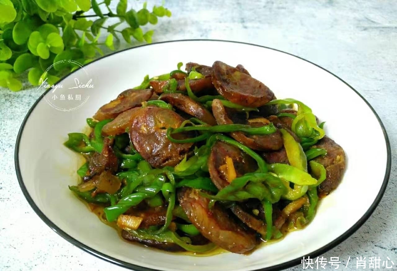 做梦|这一道菜好吃到做梦都在流口水,就是分量太少,端上桌都盯着抢