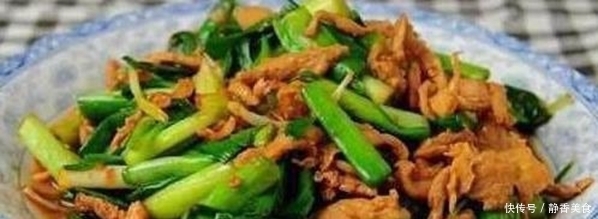 光盘|香而不腻的几道家常菜,美味营养简单,好吃不油腻,每次做准光盘