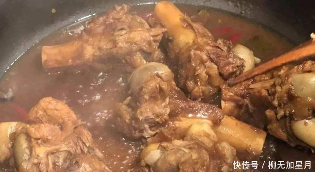 骨头|别提秘方,把骨头拿走