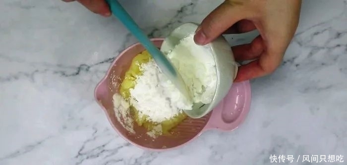  补铁|土豆这样做，口口留香，宝宝更喜欢，补铁又能饱腹