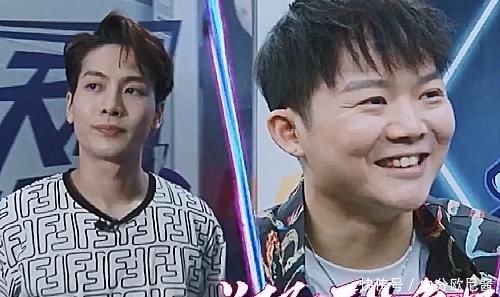  战队|王一博跟王嘉尔选择同一位选手，一博评价颇高，悬殊很明显