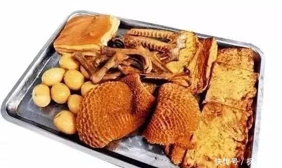  卤料|南北八款卤水配方、六大卤料核心技术大公开！此配方可开卤肉店