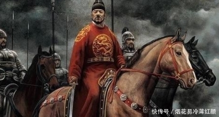 探秘|太宗得位多不正,雄才皇帝却很多——探秘穿越千年的至尊诱惑