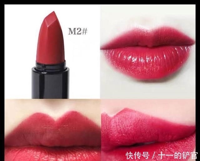 试色|李佳琦试色爱马仕口红翻车?其他奢牌口红