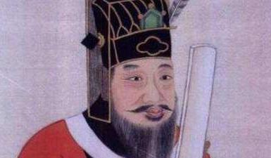 六旬|皇帝许配给宰相一个六旬老妇，掀开盖头，宰相当即高呼万岁