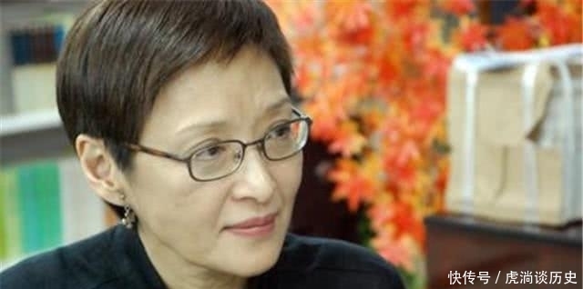 生下|胡因梦:结婚3月就离婚,终身未嫁却生下一女,孩子父亲身份成谜