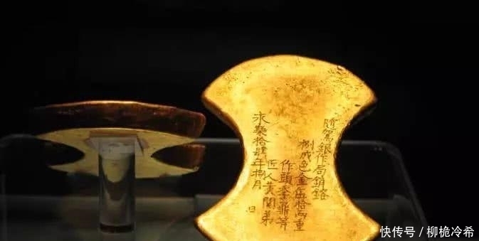 挖出|31方的“水墓”被盗, 考古挖出5000件黄金, 随手一捞全是国宝