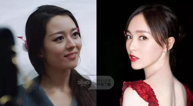 时髦|不符合“时髦”的审美定义,吉娜为什么能成为新晋流量