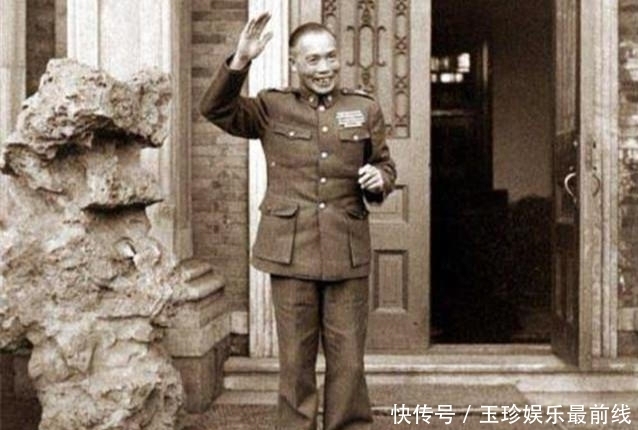 途中|1965年李宗仁回到大陆,途中是如何逃脱委员长必杀令的