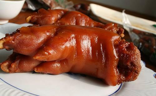  够香|无论卤什么肉，一定要用4种香料，这样才够香够入味！