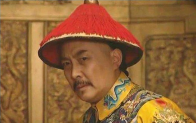 赐死|雍正临终赐死一人，让乾隆稳坐60年江山，独背千古骂名，他是谁？
