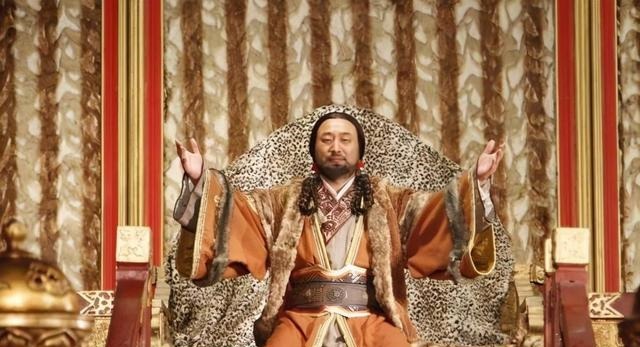 耶律大石|耶律大石凭借2000人建立西辽,西辽是如何灭亡的