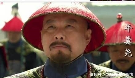 杀心|雍正对年羹尧表露杀心, 封疆大臣年羹尧为何不反? 原因其实很简单