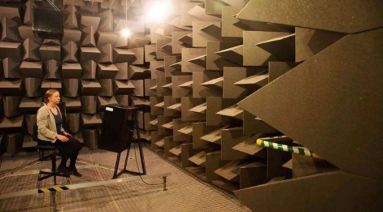  成功|世界上最“安静”的房间，待一小时就能获得7000块，无人成功