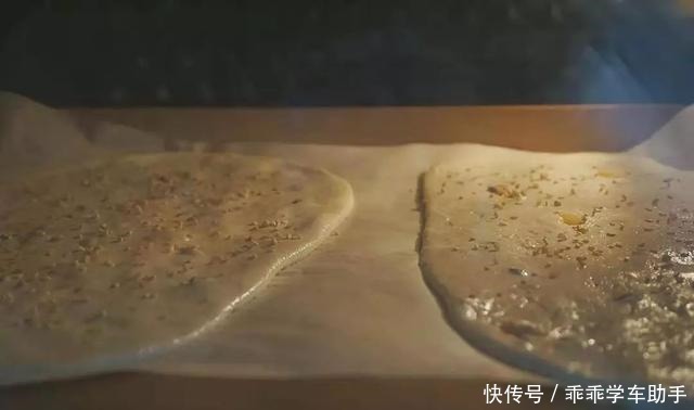 薄脆|有谁不爱这张薄薄脆脆的锅盔呢