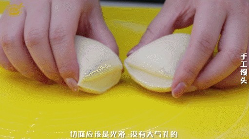  和面|馒头怎么做，才松软好吃关键2步，10人8错，难怪不好吃