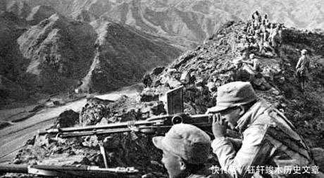 营长|抗战中,八路军老1团一营长叛变,被几个排长挫败!