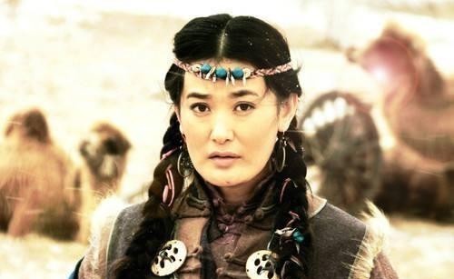 成吉思汗|成吉思汗的成功不偶然,看看他的祖先就知道