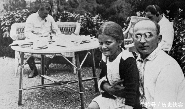 人物|斯大林死后，此人才是实权人物，缘何后来此人没啥声音了