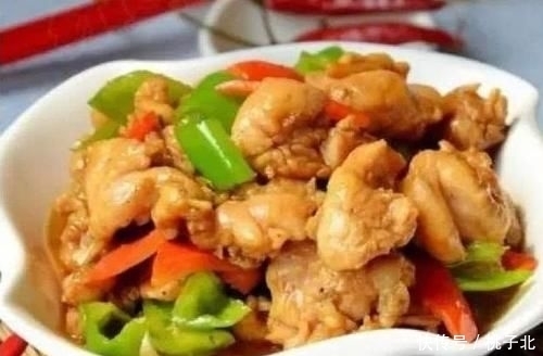 制作步骤|家宴必学的6道硬菜,客人当下酒菜,给家人换着花样做