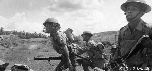 大图模式|二战该国要求日本赔偿80亿美元,日本拒绝,总统回国后杀光战俘